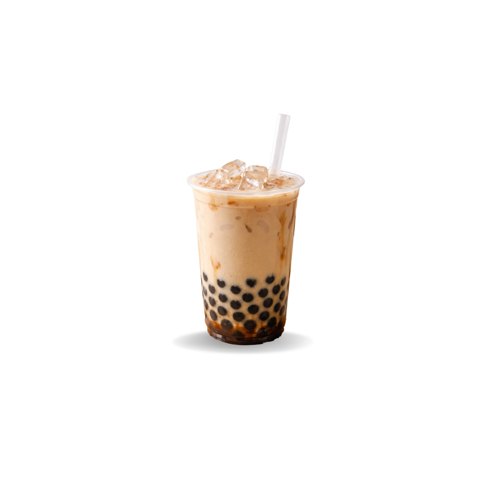Brownsugar PNG Milk Boba Tea - Image 1