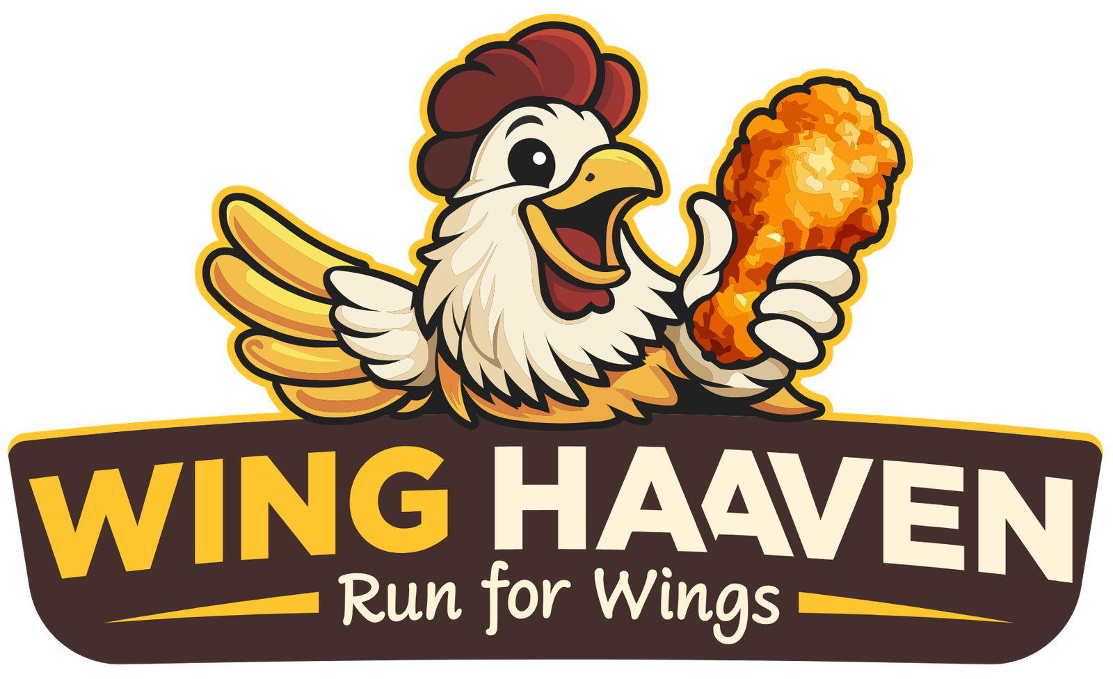 WING HAAVEN