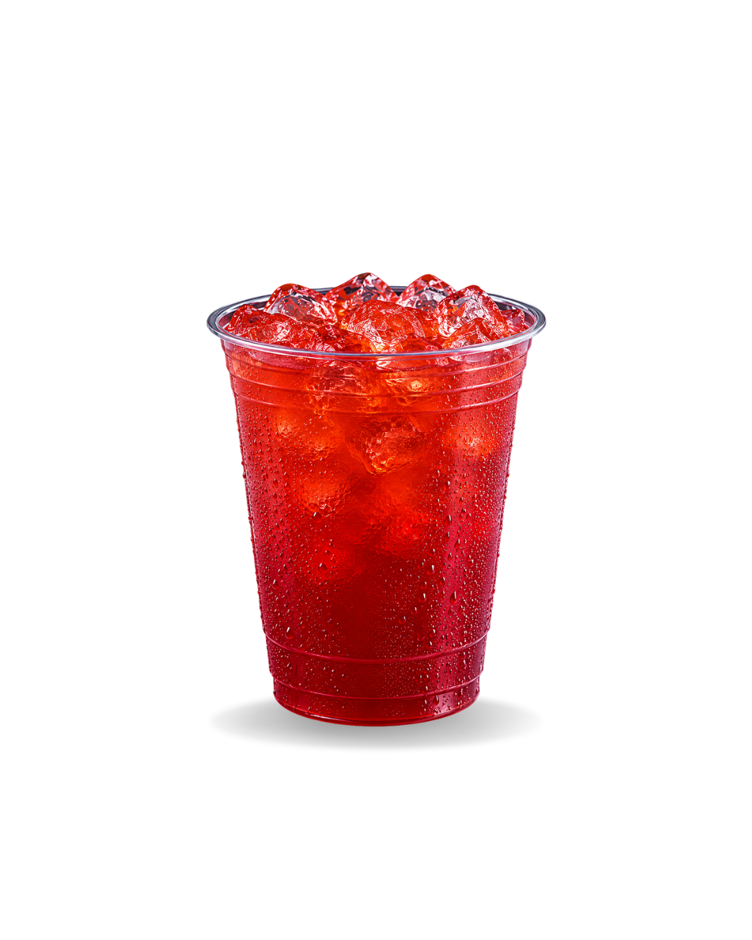 5 Strawberry Sweet Tea - Image 1