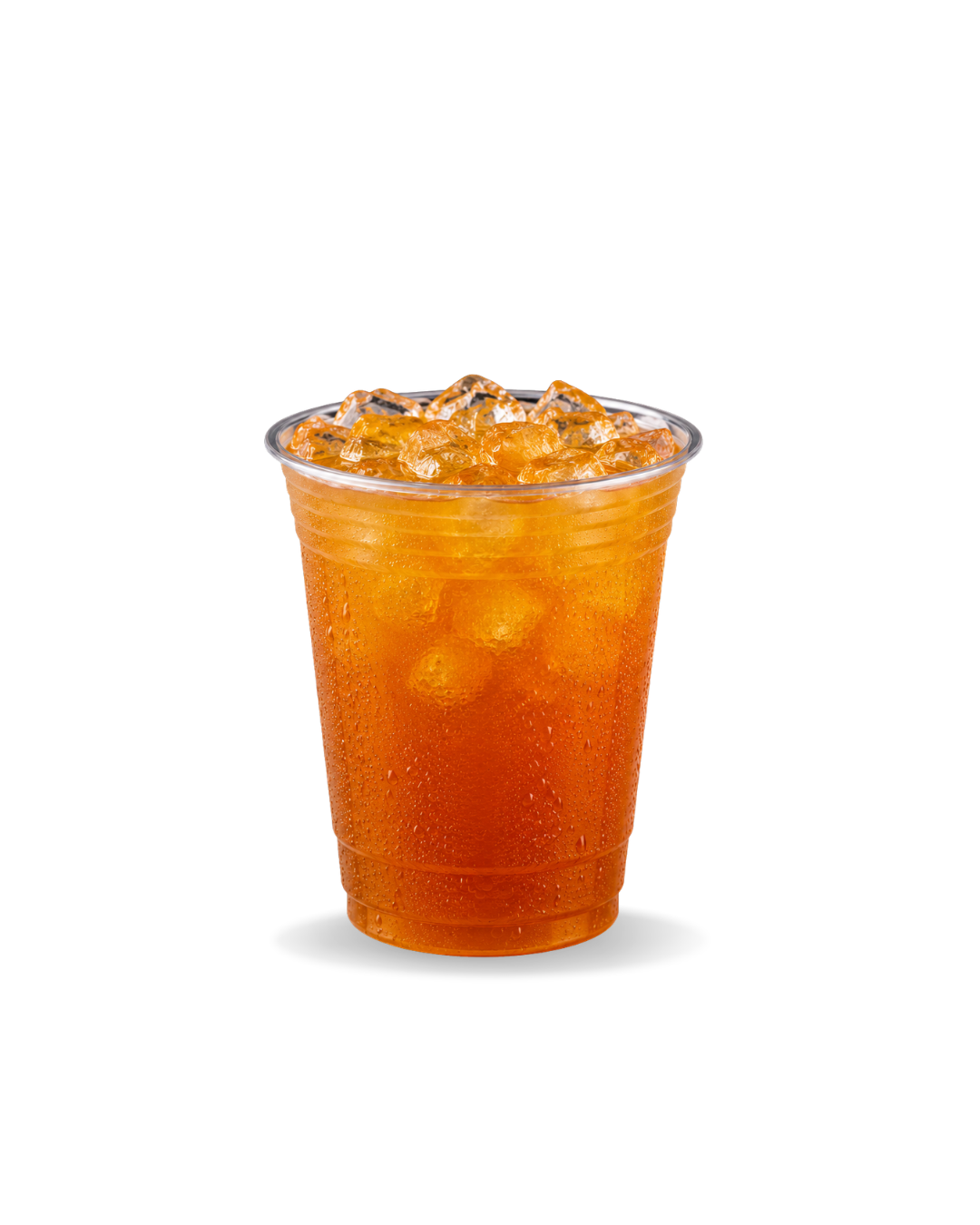 7 Passion Fruit Sweet Tea - Image 1