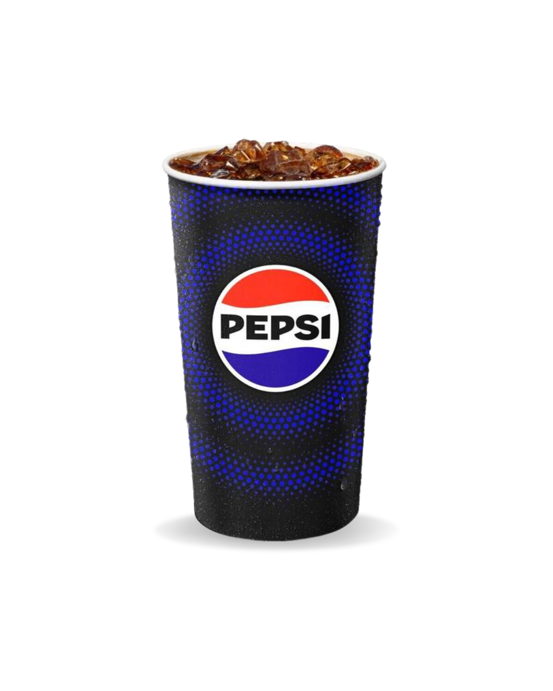 Donut Churros Large Fountain Soda - Image 1